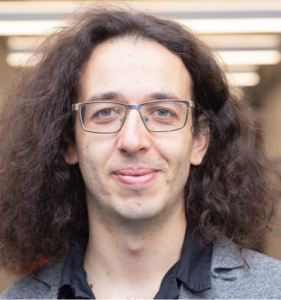 Pedro Lopes