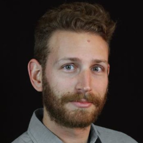 Sean Follmer